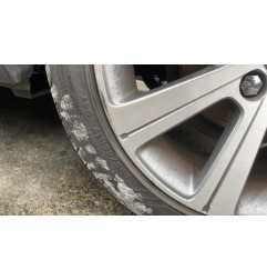 Boite de vitesses PEUGEOT 308 1