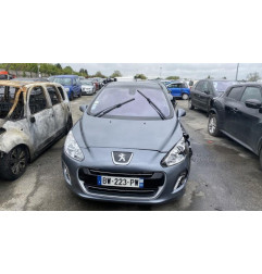 Boite de vitesses PEUGEOT 308 1