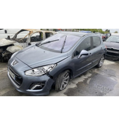 Boite de vitesses PEUGEOT 308 1