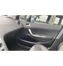 Boite de vitesses PEUGEOT 308 1