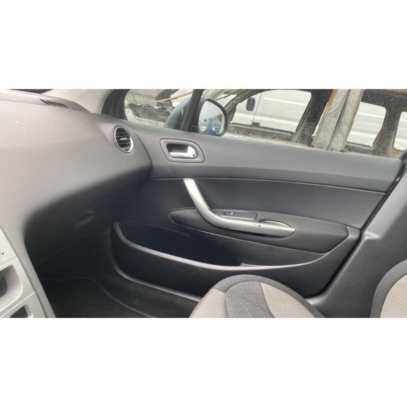 Boite de vitesses PEUGEOT 308 1 Photo n°12