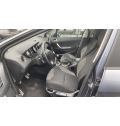 Boite de vitesses PEUGEOT 308 1