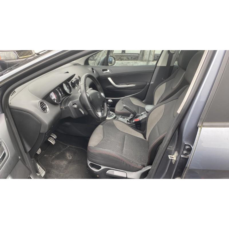 Boite de vitesses PEUGEOT 308 1 Photo n°13