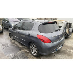 Boite de vitesses PEUGEOT 308 1