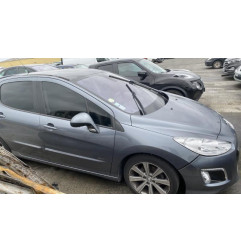 Boite de vitesses PEUGEOT 308 1