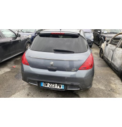 Boite de vitesses PEUGEOT 308 1