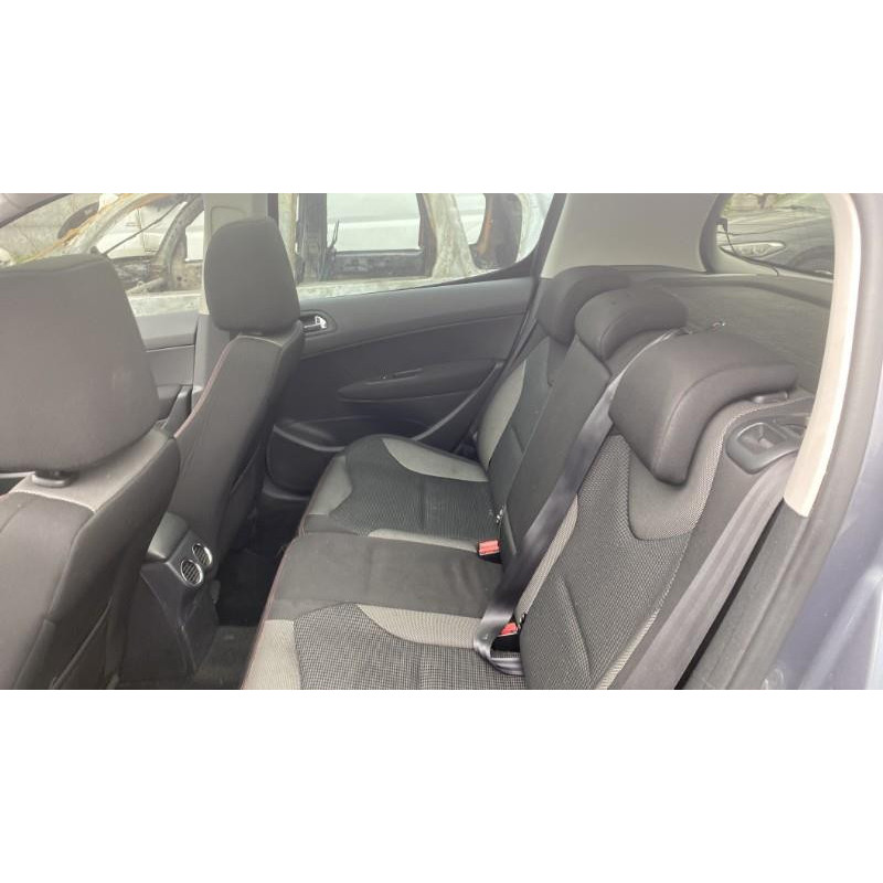 Boite de vitesses PEUGEOT 308 1 Photo n°19