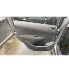 Boite de vitesses PEUGEOT 308 1