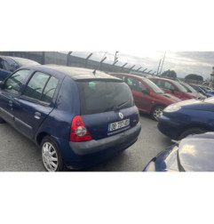 Boite de vitesses RENAULT CLIO 2 Photo n°1