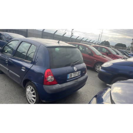 Boite de vitesses RENAULT CLIO 2 Photo n°1