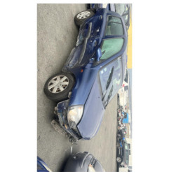 Boite de vitesses RENAULT CLIO 2
