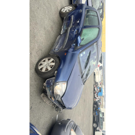 Boite de vitesses RENAULT CLIO 2