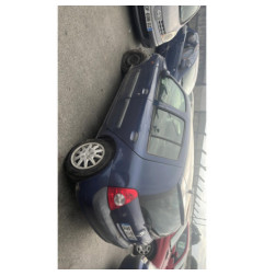 Boite de vitesses RENAULT CLIO 2