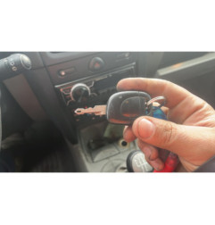 Boite de vitesses RENAULT CLIO 2