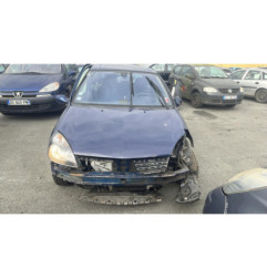Boite de vitesses RENAULT CLIO 2