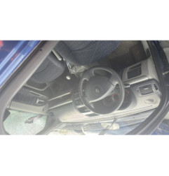 Boite de vitesses RENAULT CLIO 2