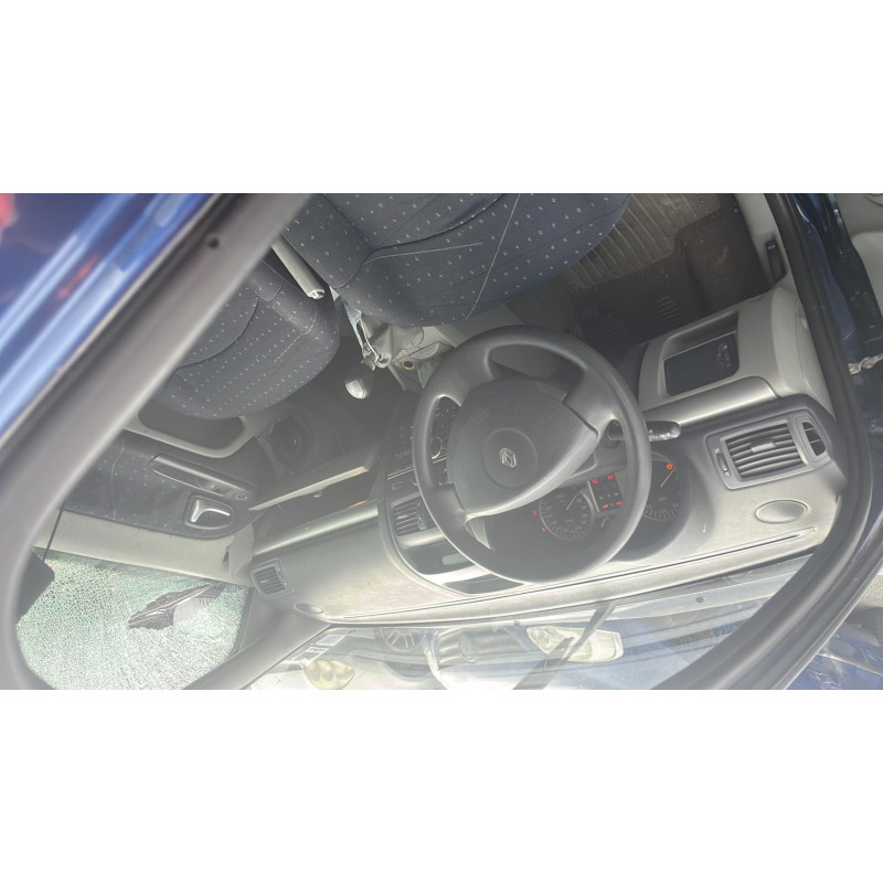 Boite de vitesses RENAULT CLIO 2 Photo n°10