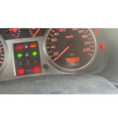 Boite de vitesses RENAULT CLIO 2
