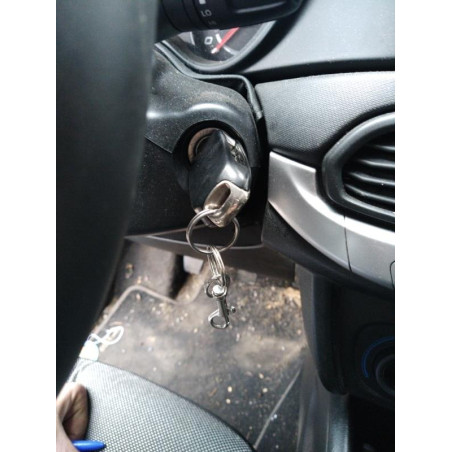 Boite de vitesses FIAT TIPO 2 Photo n°1