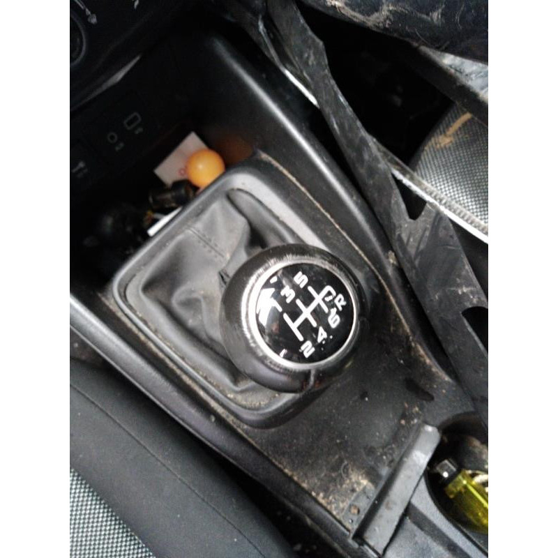 Boite de vitesses FIAT TIPO 2 Photo n°4