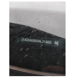 Boite de vitesses FIAT TIPO 2