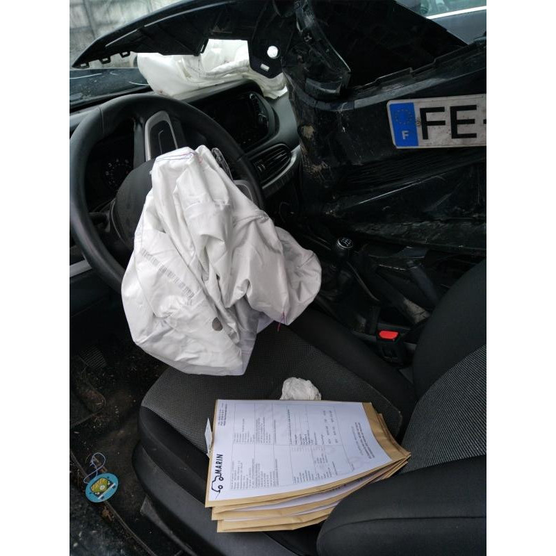 Boite de vitesses FIAT TIPO 2 Photo n°9