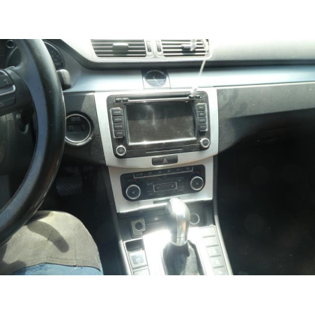Boite de vitesses VOLKSWAGEN PASSAT 5