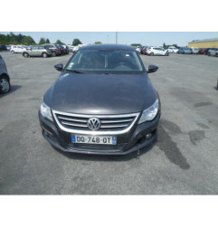 Boite de vitesses VOLKSWAGEN PASSAT 5