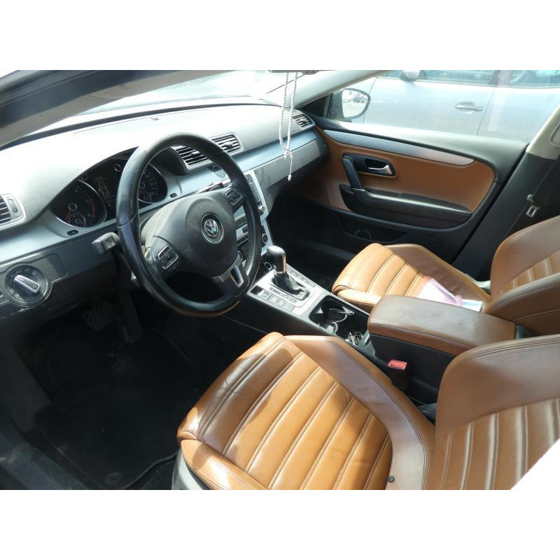 Boite de vitesses VOLKSWAGEN PASSAT 5 Photo n°7