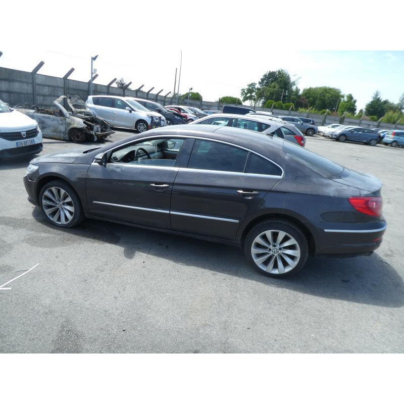Boite de vitesses VOLKSWAGEN PASSAT 5 Photo n°8