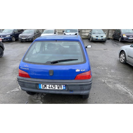 Boite de vitesses PEUGEOT 106