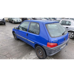 Boite de vitesses PEUGEOT 106