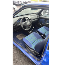 Boite de vitesses PEUGEOT 106