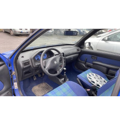 Boite de vitesses PEUGEOT 106