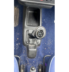 Boite de vitesses PEUGEOT 106