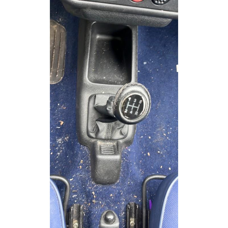 Boite de vitesses PEUGEOT 106 Photo n°6