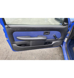 Boite de vitesses PEUGEOT 106