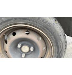 Boite de vitesses PEUGEOT 106
