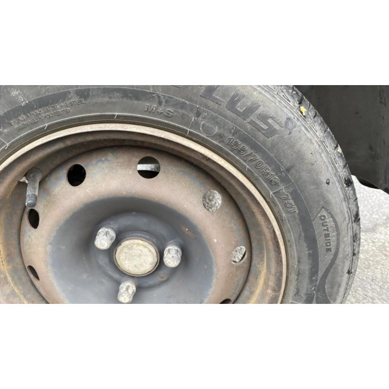 Boite de vitesses PEUGEOT 106 Photo n°8