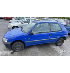 Boite de vitesses PEUGEOT 106