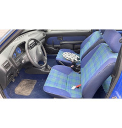 Boite de vitesses PEUGEOT 106