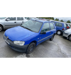 Boite de vitesses PEUGEOT 106