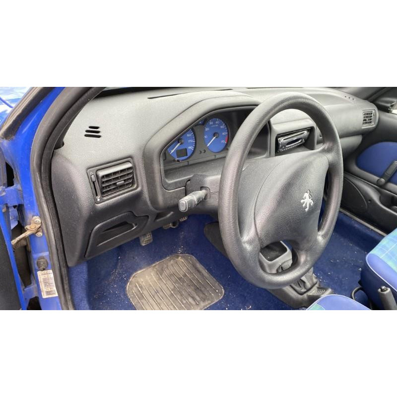 Boite de vitesses PEUGEOT 106 Photo n°15