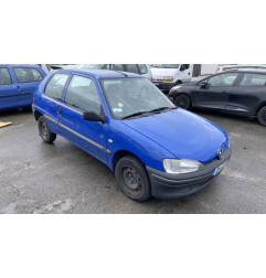 Boite de vitesses PEUGEOT 106