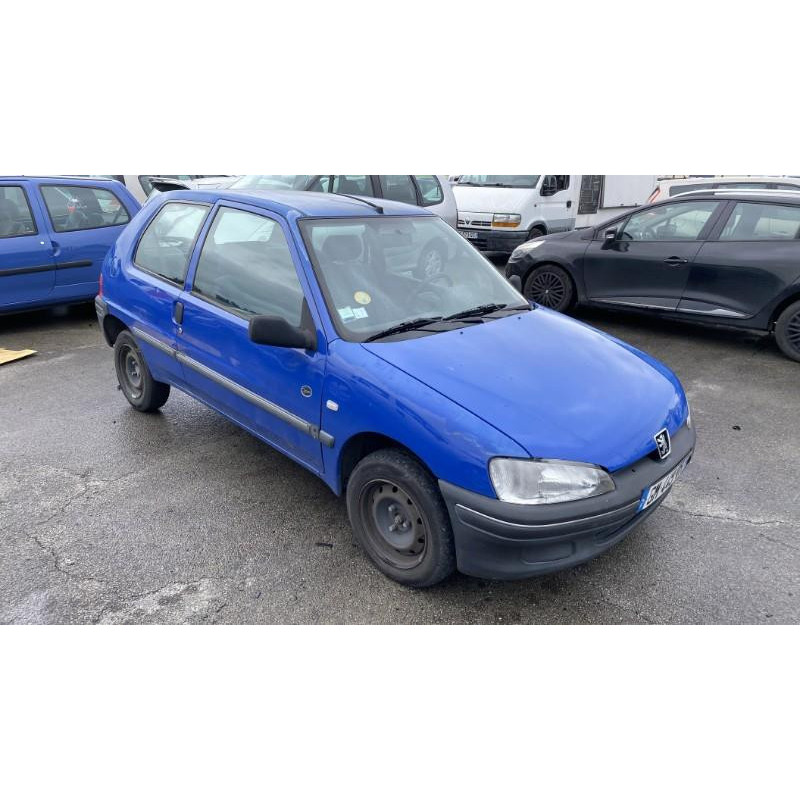 Boite de vitesses PEUGEOT 106 Photo n°16
