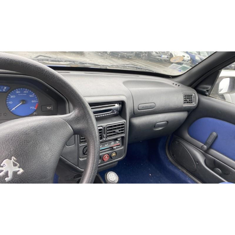 Boite de vitesses PEUGEOT 106 Photo n°17
