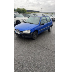 Boite de vitesses PEUGEOT 106