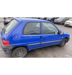 Boite de vitesses PEUGEOT 106