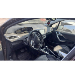Boite de vitesses PEUGEOT 2008 1 Photo n°1