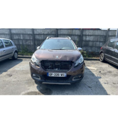 Boite de vitesses PEUGEOT 2008 1